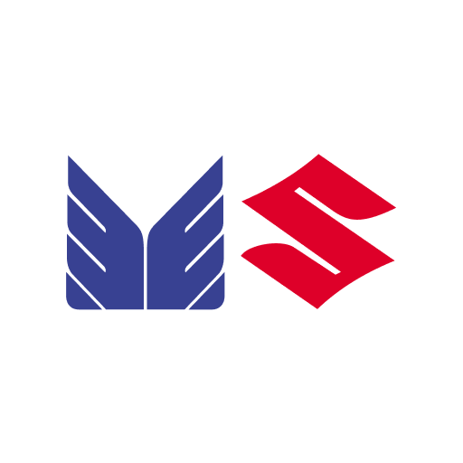 Maruti Suzuki logo